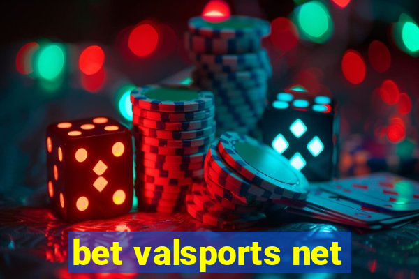 bet valsports net